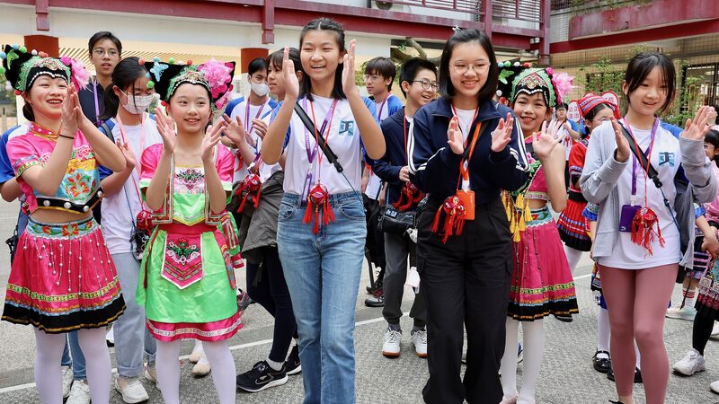 China_Advances_Ethnic_Unity__Building_a_Stronger_Community_for_the_Chinese_Nation - Khabar Asia China_Advances_Ethnic_Unity__Building_a_Stronger_Community_for_the_Chinese_Nation