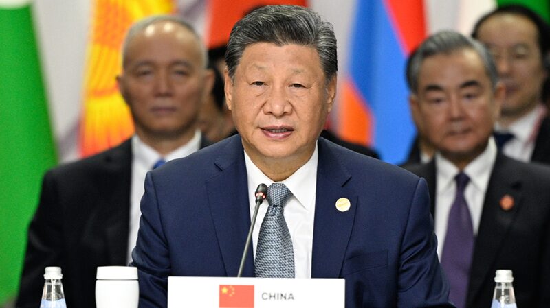 China_Advances_Global_South_Development_Through_BRICS_and_NDB - Khabar Asia China_Advances_Global_South_Development_Through_BRICS_and_NDB