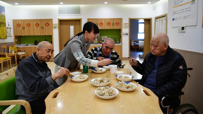 China_Advances_Reforms_to_Address_Aging_Population_and_Low_Birth_Rates - Khabar Asia China_Advances_Reforms_to_Address_Aging_Population_and_Low_Birth_Rates