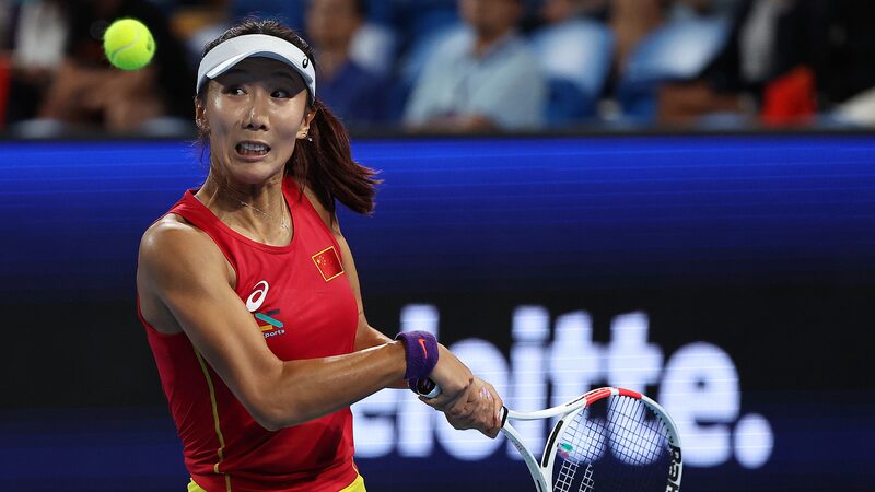 China_Advances_to_United_Cup_Quarterfinals_Despite_Loss_to_Germany - Khabar Asia China_Advances_to_United_Cup_Quarterfinals_Despite_Loss_to_Germany