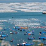 China Advocates Maritime Community for Global Ocean Governance