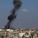 China Advocates for Humanitarian Corridor and Two-State Solution in Israel-Palestine Conflict