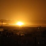 China Advocates for Lasting Peace in Middle East, Promotes Two-State Solution