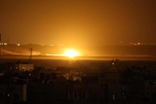 China_Advocates_for_Lasting_Peace_in_Middle_East_Promotes_Two-State_Solution - Khabar Asia China Advocates for Lasting Peace in Middle East, Promotes Two-State Solution