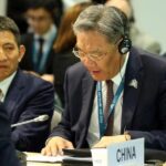 China Advocates for Open World Economy at WTO Ministerial Conference