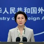 China_Affirms_Unstoppable_Global_Support_for_One_China_Principle