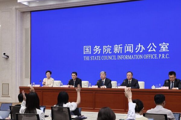 China_Africa_Economic_Cooperation_Soars_Since_2021_FOCAC__Officials_Say