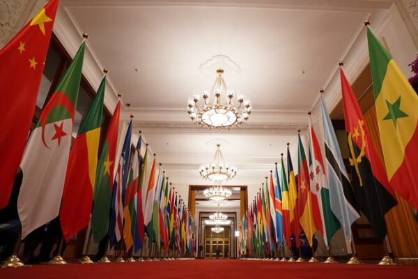 China-Africa Relations Reach Historic Highs in 2024 China_Africa_Relations_Reach_Historic_Highs_in_2024
