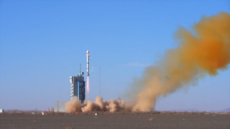 China_Africa_Space_Cooperation_Enhances_Lives_Across_the_Continent_poster - Khabar Asia China_Africa_Space_Cooperation_Enhances_Lives_Across_the_Continent video poster