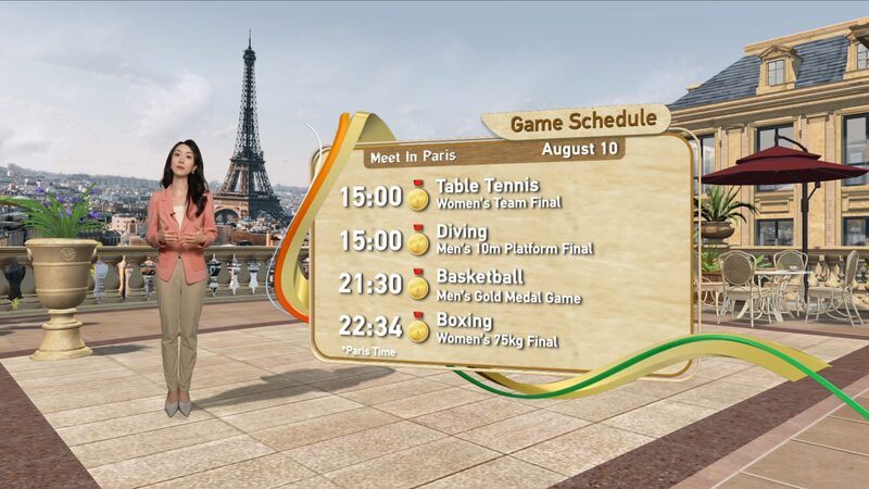 China_Aims_for_Perfect_Finish_in_Diving_and_Table_Tennis_at_Paris_2024_poster - Khabar Asia China_Aims_for_Perfect_Finish_in_Diving_and_Table_Tennis_at_Paris_2024 video poster
