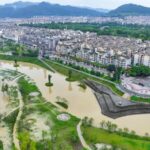 China_Allocates_350_Million_Yuan_for_Flood_Relief_in_Henan__Shaanxi__and_Sichuan