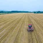 China Allocates 443 Million Yuan to Combat Drought and Boost Summer Planting