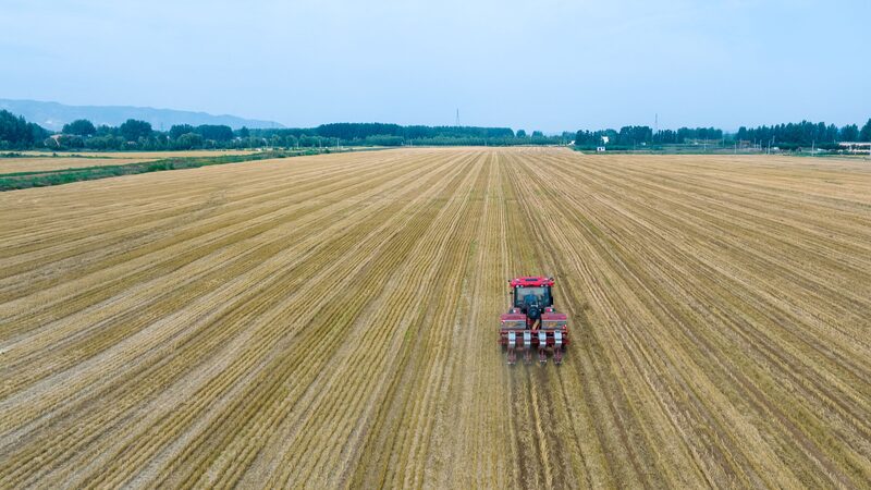 China_Allocates_443_Million_Yuan_to_Combat_Drought_and_Boost_Summer_Planting - Khabar Asia China Allocates 443 Million Yuan to Combat Drought and Boost Summer Planting