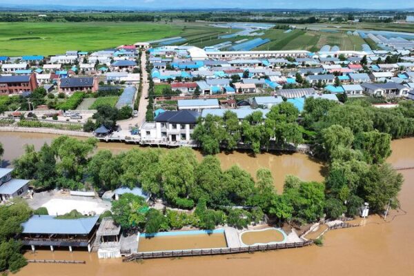 China_Allocates_649_Million_Yuan_for_Flood_Relief_Across_Multiple_Regions