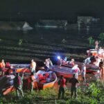 China Allocates $75 Million for Disaster Relief as Technology Aids Rescue Efforts