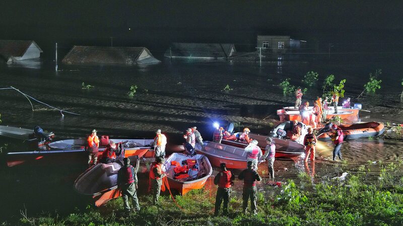 China_Allocates_75_Million_for_Disaster_Relief_as_Technology_Aids_Rescue_Efforts - Khabar Asia China Allocates $75 Million for Disaster Relief as Technology Aids Rescue Efforts