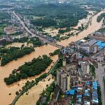 China Allocates 916 Million Yuan for Flood and Drought Relief Efforts