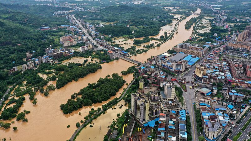 China_Allocates_916_Million_Yuan_for_Flood_and_Drought_Relief_Efforts - Khabar Asia China Allocates 916 Million Yuan for Flood and Drought Relief Efforts
