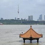 China Allocates Additional 45 Million Yuan to Restore Flood-Damaged Roads