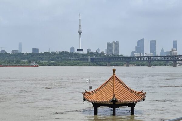 China Allocates Additional 45 Million Yuan to Restore Flood-Damaged Roads China Allocates Additional 45 Million Yuan to Restore Flood-Damaged Roads