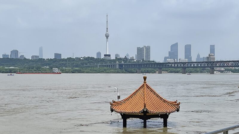 China_Allocates_Additional_45_Million_Yuan_to_Restore_Flood-Damaged_Roads - Khabar Asia China Allocates Additional 45 Million Yuan to Restore Flood-Damaged Roads