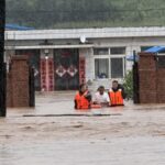 China_Allocates_Additional_50_Million_Yuan_for_Flood_Relief_in_Liaoning_Province