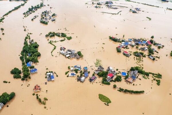 China Allocates $33 Million to Revive Agriculture in Flood-Hit Regions China_Allocates__33_Million_to_Revive_Agriculture_in_Flood_Hit_Regions