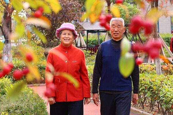 China Amplifies Financial Support for Pensions and Silver Economy China_Amplifies_Financial_Support_for_Pensions_and_Silver_Economy