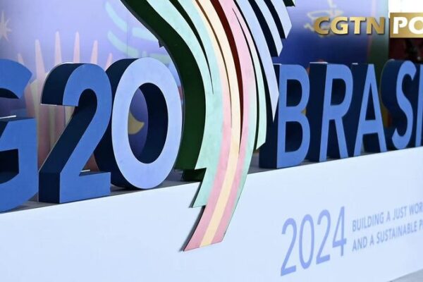 China_Amplifies_Global_South_Voices_Ahead_of_G20_Summit__CGTN_Poll_Finds