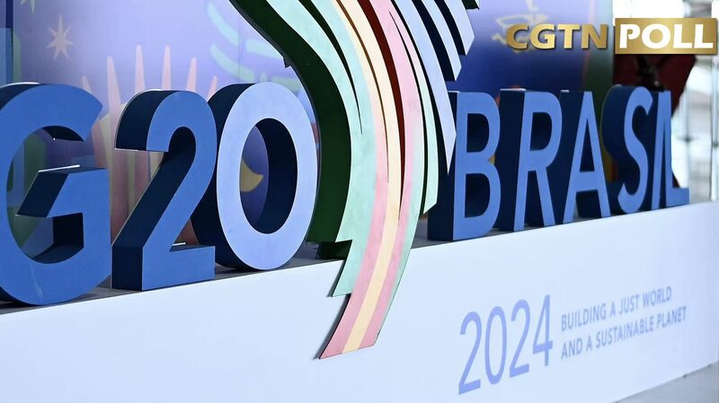 China_Amplifies_Global_South_Voices_Ahead_of_G20_Summit__CGTN_Poll_Finds - Khabar Asia China_Amplifies_Global_South_Voices_Ahead_of_G20_Summit__CGTN_Poll_Finds