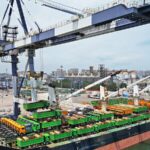 China_Announces_10_Partnership_Actions_with_Africa_to_Advance_Modernization