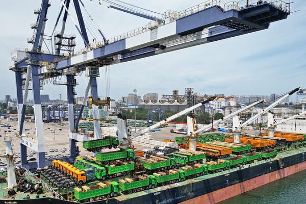 China_Announces_10_Partnership_Actions_with_Africa_to_Advance_Modernization