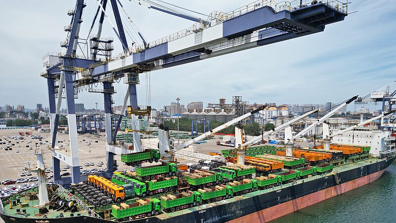 China_Announces_10_Partnership_Actions_with_Africa_to_Advance_Modernization