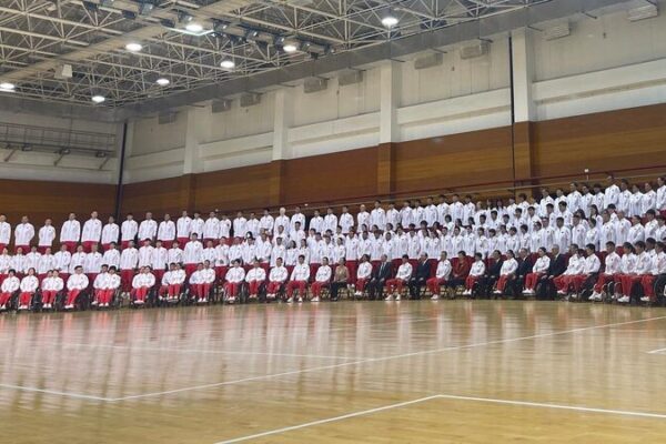 China_Announces_284_Athletes_for_2024_Paris_Paralympics video poster