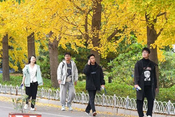 China Anticipates 12.22 Million College Graduates in 2025, Unveils Support Measures China_Anticipates_12_22_Million_College_Graduates_in_2025__Unveils_Support_Measures