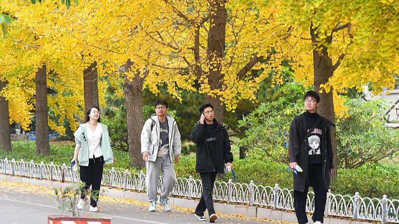China_Anticipates_12_22_Million_College_Graduates_in_2025__Unveils_Support_Measures - Khabar Asia China_Anticipates_12_22_Million_College_Graduates_in_2025__Unveils_Support_Measures