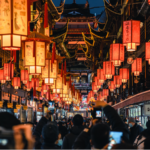 China Anticipates Record Passenger Surge During 2024 Spring Festival