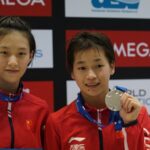 China_Assembles_Elite_Aquatic_Squad_for_Paris_2024_Olympics - Khabar Asia China Assembles Elite Aquatic Squad for Paris 2024 Olympics