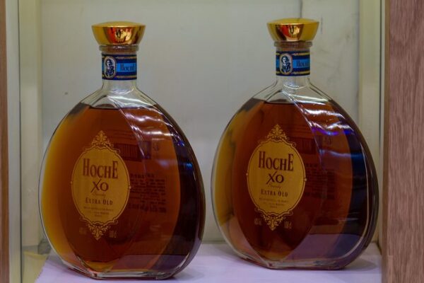 China Assures Fairness in Anti-Dumping Probe of EU Brandy Imports