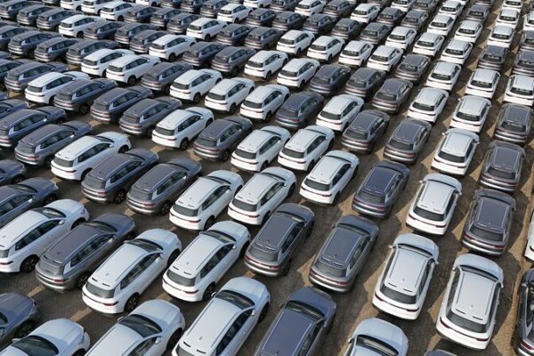 China Attributes Escalating Trade Tensions with EU to European Actions, Calls for Dialogue