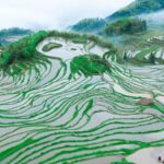 China Awards 5A Rating to 21 New Scenic Sites, Showcasing Natural and Cultural Wonders