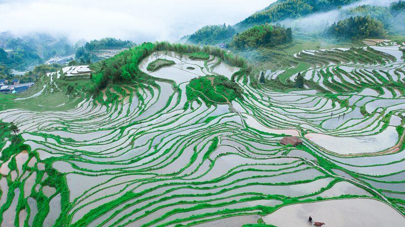 China_Awards_5A_Rating_to_21_New_Scenic_Sites_Showcasing_Natural_and_Cultural_Wonders - Khabar Asia China Awards 5A Rating to 21 New Scenic Sites, Showcasing Natural and Cultural Wonders