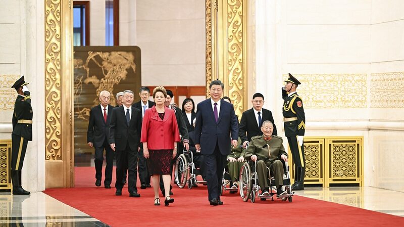 China_Awards_Highest_Honors_to_National_Heroes_Ahead_of_75th_National_Day - Khabar Asia China_Awards_Highest_Honors_to_National_Heroes_Ahead_of_75th_National_Day