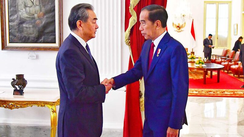 China_Backs_Indonesias_Role_as_Major_Regional_Player_Says_Foreign_Minister_Wang_Yi - Khabar Asia China Backs Indonesia's Role as Major Regional Player, Says Foreign Minister Wang Yi