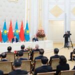 China Backs Kazakhstan's Bid to Join BRICS, Aiming to Double Trade