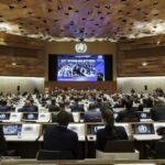 China Backs WHO's Leadership in Global Pandemic Agreement Negotiations