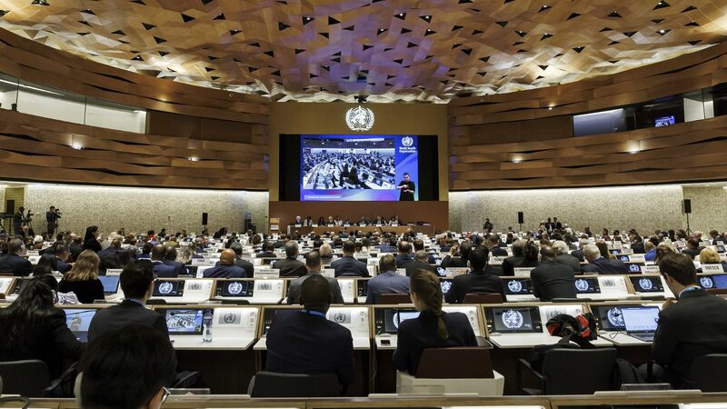China_Backs_WHOs_Leadership_in_Global_Pandemic_Agreement_Negotiations - Khabar Asia China Backs WHO's Leadership in Global Pandemic Agreement Negotiations