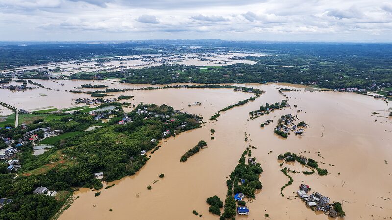 China_Battles_Severe_Floods_and_Dike_Breaches_Amid_Heavy_Rainfall