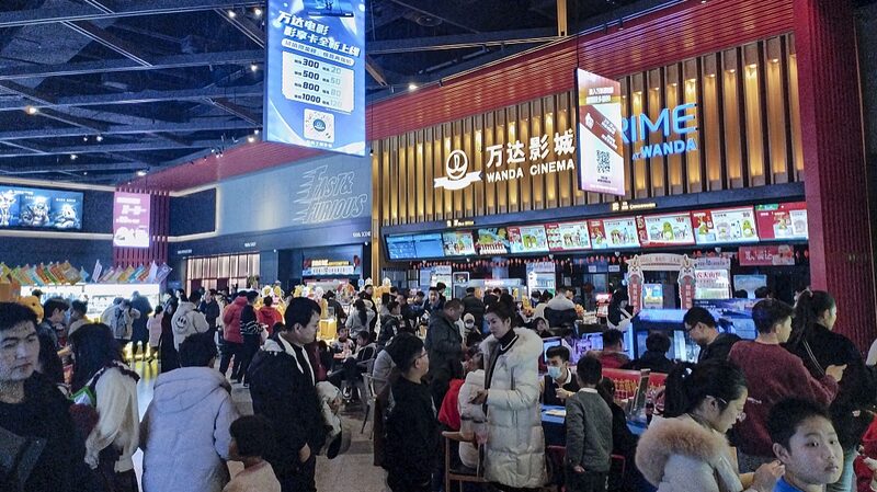 China_Becomes_Worlds_Largest_Movie_Market_in_2024_Box_Office_Hits_890_Million - Khabar Asia China Becomes World's Largest Movie Market in 2024, Box Office Hits $890 Million