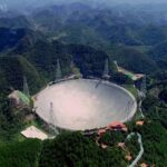 China_Begins_Construction_of_Core_Array_for_FAST_Telescope